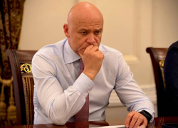 NYT: лишение мэра Одессы гражданства Украины приведет к эскалации конфликта