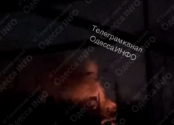 В Одессе массовые аварийные отключения после ночных ударов по инфраструктуре