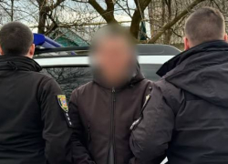 Два жителя Одесской области обокрали ВСУ во время службы