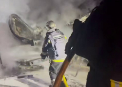 Шесть прилетов за два дня зафиксировали в Одесской области