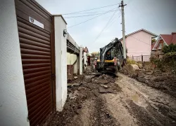 Одесса потеряла людей из-за затопленных улиц и бездействия чиновников