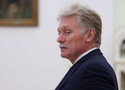 Песков: Жители Одессы и Николаева хотят присоединиться к России