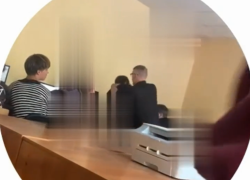 В Одесской области учитель избил школьника и выволок его из класса
