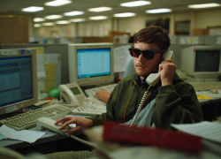 Полиция ликвидировала одесский колл-центр, укравший у казахов 900 млн тенге