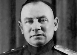 В Подмосковье сгорел дом участника освобождения Одессы