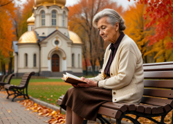 У влюблённой в Ленинград учительницы французского в Одессе украли томик Пушкина
