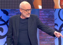 Телеведущий Александр Гордон потерял отца: умер знаменитый одессит Гарри Гордон