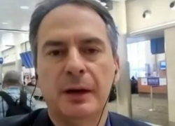 Христо Грозев из Bellingcat назвал подделкой российский паспорт мэра Одессы