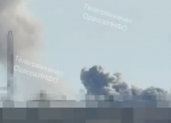 «Мост в Затоке устоял»: в подполье сообщили, что ракеты ВС РФ не смогли уничтожить цель