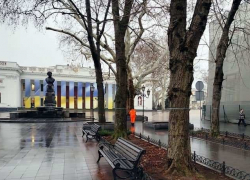 Генерал НАТО: конфликт на Украине завершится, когда России отойдет Одесса