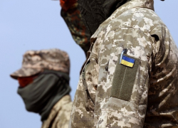 Подполье назвало мобилизацию 18 тысяч одесситов политической манипуляцией