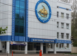 Странные изменения произошли в Одесской киностудии