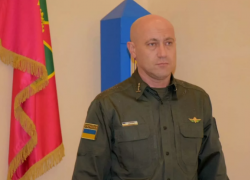 Командир ВСУ бросил отступающих солдат в трудной ситуации и уехал в отпуск в Одессу