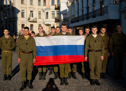 Политолог Доктороу: Одесса и Харьков перейдут под контроль РФ вслед за Днепром