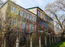 В Одесской области продают ветхое здание, чтобы расплатиться с долгами