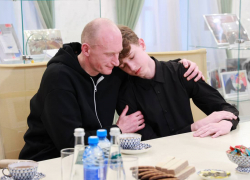 Из украинского плена в Россию вернулся моряк, захваченный СБУ у берегов Одессы