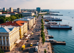 Новости Одессы: сбылось видение пророка, новая мобилизация и сгоревший одесский завод