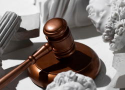 В Одесской области судили военного, сбежавшего со службы из-за семейных проблем 