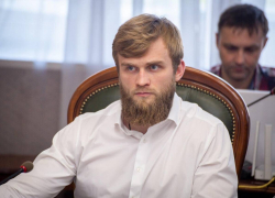 Одесский нардеп Дмитрук назвал письмо Зеленского к Путину «очередной зелёной клоунадой»