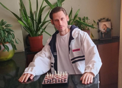 Пророк из Одессы Андрей Гиперборей предсказал женскую мобилизацию на Украине