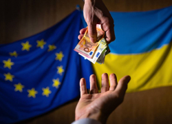 «Это ваша война»: европейцы выступили против растраты денег на Украину