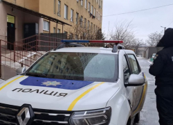 В Одесской области парень убил мать и покончил с собой