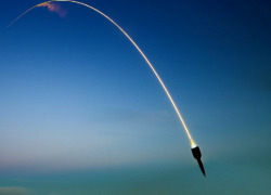 Ракетный удар частично уничтожил комплекс Nasams под Одессой