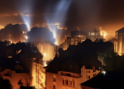 Новые российские ФАБы долетят до Одессы: какие объекты находятся под угрозой