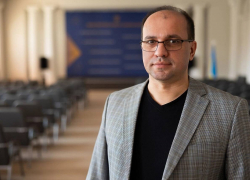 Киев хочет создать в Одессе базу для изучения моря