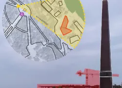 Власти Одессы подтвердили незаконную надстройку на Ланжероне