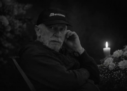 Скончался легендарный режиссер Одесской киностудии Виллен Новак