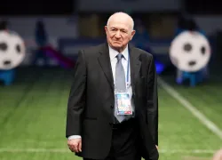 Человек-легенда: друзья и коллеги вспомнили, каким был тренер Одесского «Черноморца» Юрий Симонян