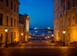 Новости Одессы: самосуд для педофила, санкции для нардепа, передел рынка для олигархов