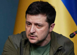 В Одессе раскритиковали заявление Зеленского о невозможности отказа от Донбасса