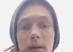 В Одессе волонтер пожаловался на то, что его насильно мобилизовали