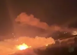 Марочко заявил, что удар по полигону в Одессе мог затронуть инструкторов НАТО