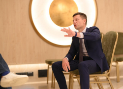 Нардеп из Одессы Гончаренко нагадал Зеленскому суд и крах киевского режима