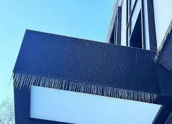 В Одессе начался «ледяной обстрел»: мэрия предупреждает об опасности