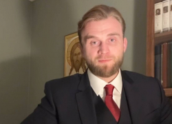 Одесский нардеп заявил, что к убийству Чарли Кирка причастен президент Украины