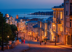 Новости Одессы: коммунальный ад, бушующие пожары, импичмент президенту