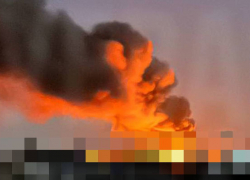 Атака на Одесскую область испепелила военную и энергетическую инфраструктуру – часть города снова без света