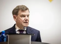 В Одессе тайно побывал министр иностранных дел Германии
