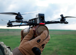 Одесскую компанию обвинили в поставке бракованных FPV-дронов