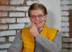 Комик объяснил, почему «Маски-шоу» могли появиться только в Одессе