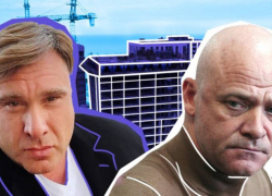 Гонения на Труханова стали ударом по главному криминальному авторитету Одессы