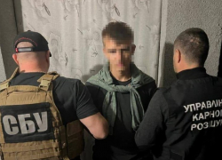 В Одессе осудили поджигателя военных автомобилей 