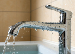 В Одесской области в больницу попал 9-летний мальчик с ожогом полового органа