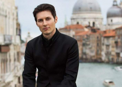 Одесситки смогут стать матерями детей Павла Дурова