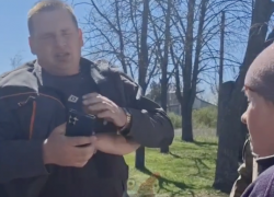 Сотрудники ТЦК ворвались в лицей в Одесской области и открыли огонь