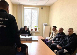 В Одессе частные военкомы массово похищали людей и держали их в заточении